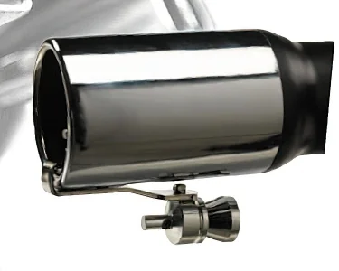 Köp Turbo Whistler 44-55 mm Turbo Whistler 44-55 mm