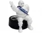 Michelin Gubbe - Doft
