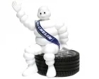 Michelin Gubbe - Doft