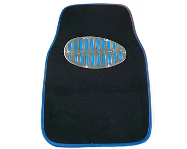 Bilmatta Silverplate