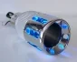 Köp Slutrör Blue LED