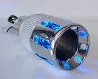 Köp Slutrör Blue LED