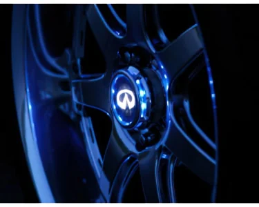 Instant Blue-Tribe Blå