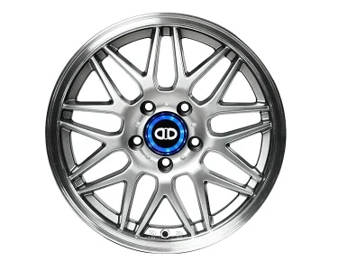 Instant Blue-Tribe Grön