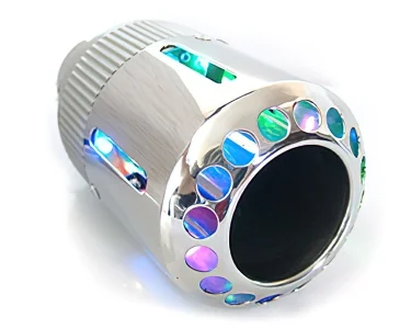 Köp Slutrör MultiColor LED