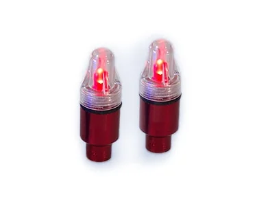 Ventilhatt Fire Caps