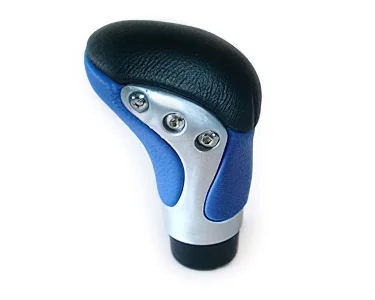 Köp Växelspak Leather Screw