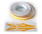 Easy Stripe Gul