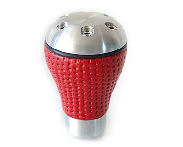 Växelspak Metall Spot