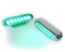 Köp Light Bar 7-LED