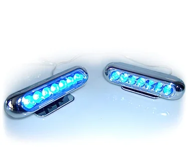 Light Bar 7-LED