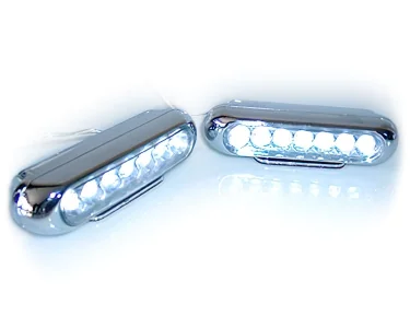 Light Bar 7-LED