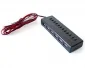 Köp USB Fördelare x6