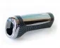 Köp Handbromsskydd Silver-Carbon