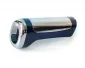 Köp Handbromsskydd Silver-Blue