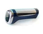 Köp Handbromsskydd Silver-Blue