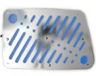 Köp Alu-Platta Blue Light