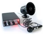 Köp Siren Sound/Animal-set