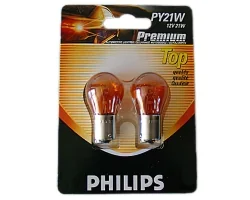 Köp Glödlampa Orange - Philips