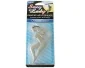 Pin-Up Doft-Brud