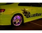 Köp 2.1 Million Color Wheel Kit