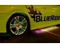 2.1 Million Color Wheel Kit
