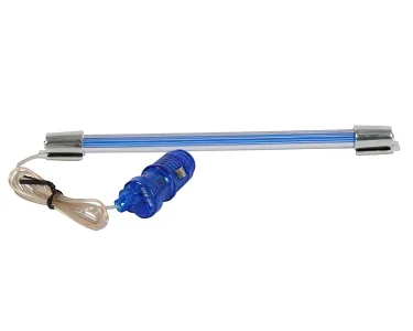 Lysrör Blue-Light 190 24v