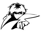 Köp Bakrutedekal Manga 15