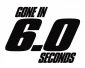 Köp Gone in 6.0 seconds - LITEN