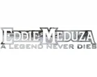 Köp Dekal - Eddie Meduza KROM