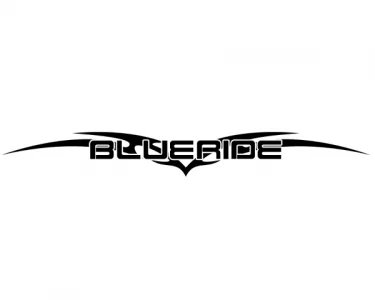 Köp Blueride Sponsorstreamer Blueride Sponsorstreamer