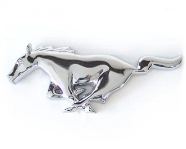 Köp Mustang Horse
