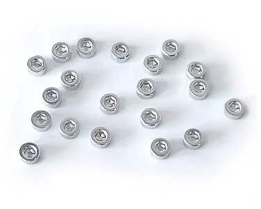 Köp Aluminium Bult Deco Aluminium Bult Deco