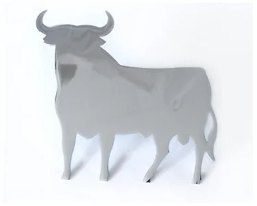 Grill Bull - LITEN