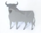 Köp Grill Bull - LITEN