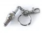 Köp Nyckelring Spark Plug Köp Nyckelring Spark Plug