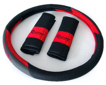 Cover Set - Racing