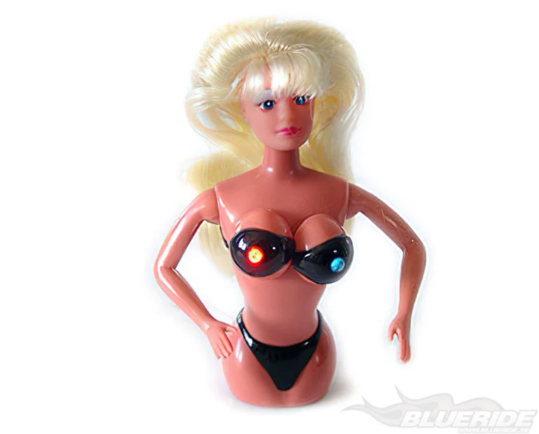 Köp Dash Babe Köp Dash Babe
