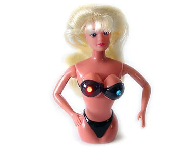 Köp Dash Babe Dash Babe