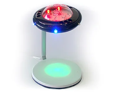 UFO LED Light