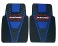 Bilmatta Racing Rubber