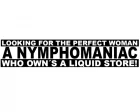 Köp Nymphomaniac