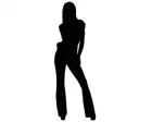 Köp Sexy Girl 2