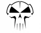 Köp Skull - Punisher