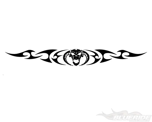 Köp Streamer 07 - Evil Köp Streamer 07 - Evil