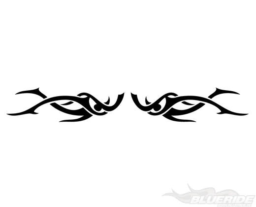 Köp Streamer 08 - Eyes Köp Streamer 08 - Eyes