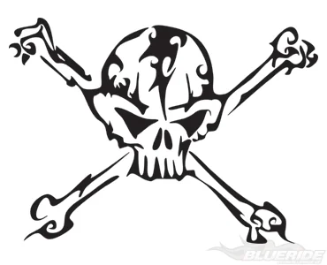 Köp Skull 03 - Tribe Köp Skull 03 - Tribe