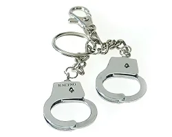 Köp Nyckelring Cuffs