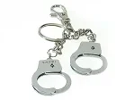 Köp Nyckelring Cuffs