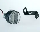 Köp Strobe Light Rund